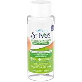 Apricot Exfoliating Facial Toner 6.68oz
