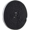 TRUSCO TBP-1010 Weatherproof Sealing Tape 0.4 x 0.4 inches (10
