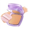 Base de Maquillaje Cremosa Matte, Alta Cobertura, Larga Duración 12H,