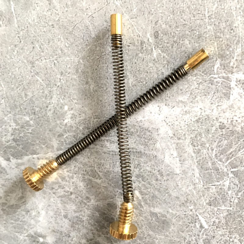 Lighter Replacement Repair Kit, 2.5 x 49 mm/ 0.1 x