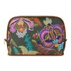 Oilily Young Sits Chiara Cosmetic Bag 9.5 cm, Forrest Green,
