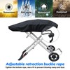 1 Piece Barbecue Cover, Gas Barbecue Accessories, Grill Protective Cover,