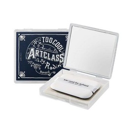 too cool for school Artclass By. Rodin Finish Setting Oil Paper (50 + 50 Refill Sheets)  - too cool for school Artclass B