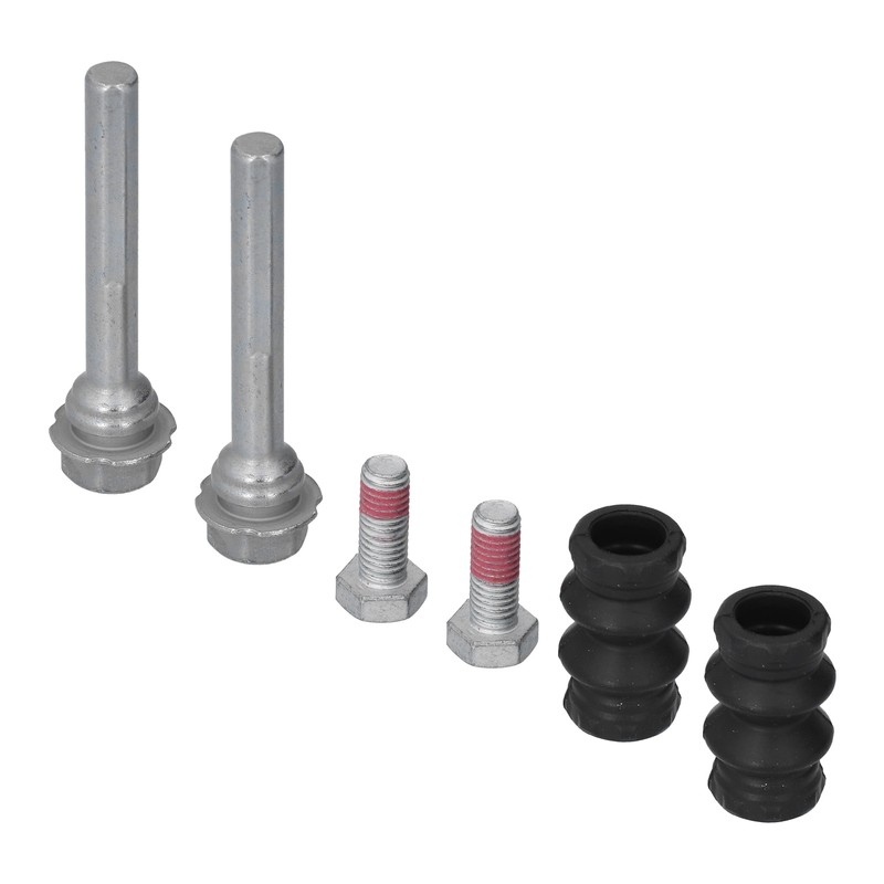 Rear Brake Caliper Slider Pins Guide Bolts Kit BCF1346B Replacement
