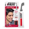 Just For Men Ultra Tinte para Canas Negro U55, Combina
