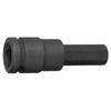 TONE Hexagon Socket (Strong Type) 3KH-10 Drive Angle 0.3 inch