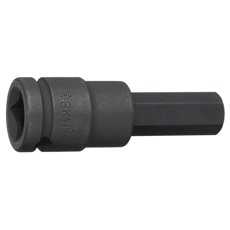 TONE Hexagon Socket (Strong Type) 3KH-10 Drive Angle 0.3 inch