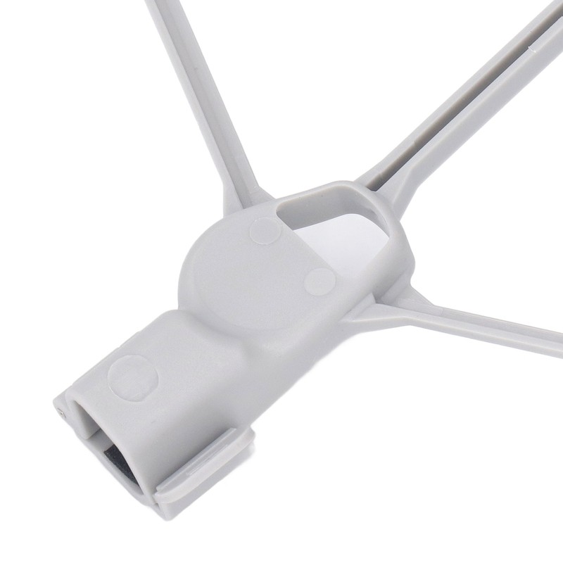 4pcs Drone Propeller Guard Drone Propeller Cover Protector High Toughness