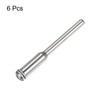 sourcing map Cut Off Wheel Screws Mandrel 3 mm Shank