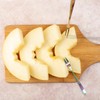 NILLOS Mini Fruit Forks, 5 PCS Stainless Steel Fruit Fork