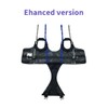 Ehucon Comfort Padded Patient Lift Walking Sling,500lbs Safety Loading Weight,Medical