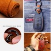 ontto Key Fob Cover Keyring for Mercedes C S E