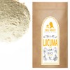 Elegant Herb I Organic Lucuma 250 g Bag T2 -