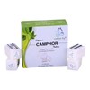 Cotton Fly Refined Camphor Blocks 16 Blocks (64 Tablets) –