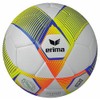 Erima Hybrid Lite 350 Football New Royal/Fiery-Coral 5