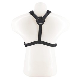 KlickFast Delta Chest Harness for Body Camera (4-Point)