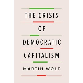 The Crisis of Democratic Capitalism