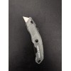 CRAFTSMAN Standard Utility Knife With 4 Blades