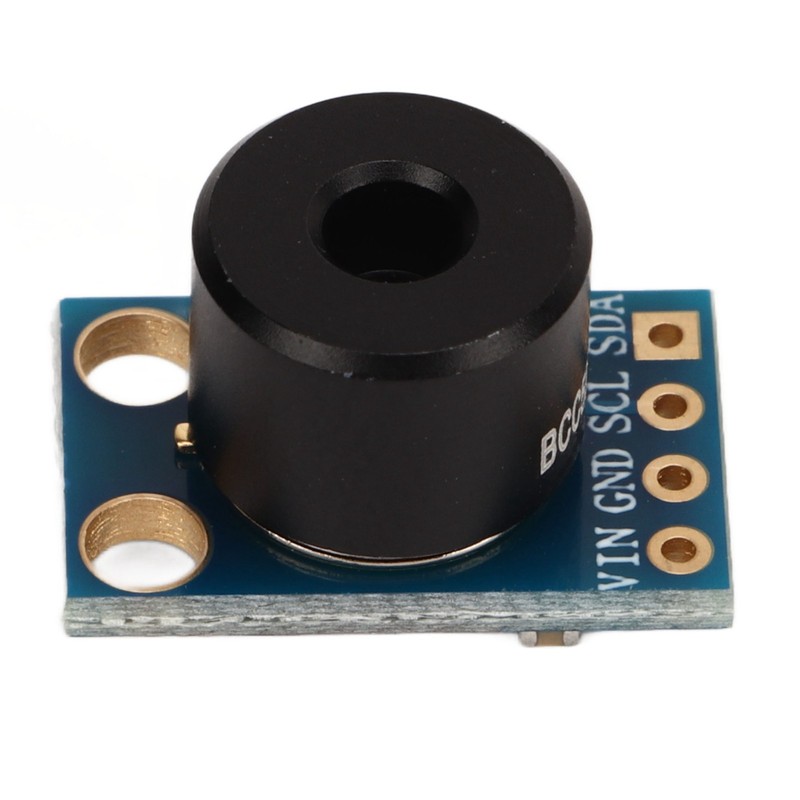 IR Infrared Temperature Sensor Module Non Contact Temperature Detector Sensor