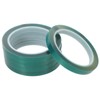 Ciieeo 10rolls High Temperature Resistant Insulated Tape for Sublimation and