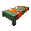 Lemos Home Table Runner, Table Linen Made from 100% Cotton,