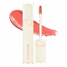 Rom& Dewey Full Water Tint, 09 Cotton Melba, 1 pc / 롬앤 듀이풀 워터 틴트, 09코튼멜바, 1개