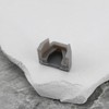 Briny River 5pcs Nailer Clean Pads N567537 Compatible with Craftsman