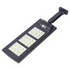 Solar Street Lights Motion Sensor Waterproof Solar Security Flood Lights