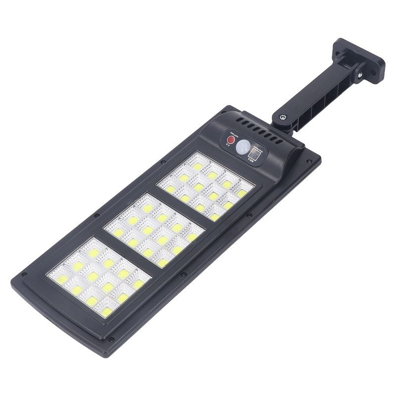 Solar Street Lights Motion Sensor Waterproof Solar Security Flood Lights