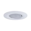 Paulmann 99930 Recessed Light LED Calla Round 1 x 6.5