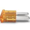 AUPROTEC Micro 2 Car Fuses Blade Fuses MikrOTO II 5A