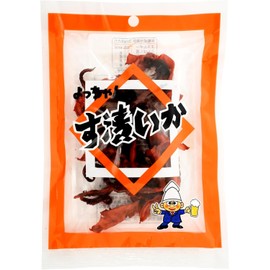 よっちゃん す漬いか 32ｇ×5袋