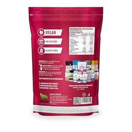 NATSA Maca Peruana Roja 1 kg