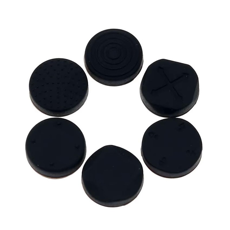 Audiophile PSVita PSV 1000 Analog Caps Thumb Stick Compatible Caps