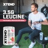 XTEND Original BCAA Sabor Sandía, 30 Servicios. Suplemento Alimenticio a