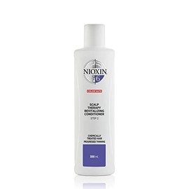 Nioxin System 6 Scalp Therapy Conditioner, 10.1 Ounce