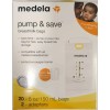 Medela Pump &