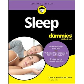 Sleep For Dummies