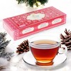 Tea Gift in Gift Box, Collection of Selected Black Tea