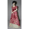 Designs byJude Regency Doll Clothes Sewing Pattern for 45.5cm Iplehouse