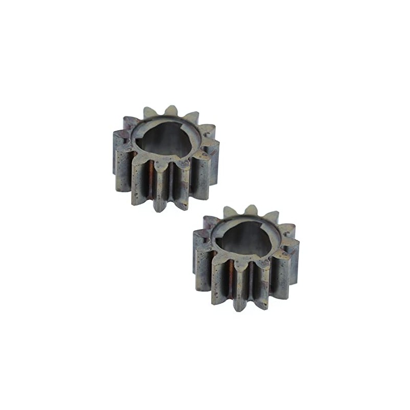 Honda OEM 42661-VE2-800 (2-PK) Replacement Pinion Gear