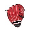 BARNETT JL-105 - Outfiled Baseball Gloves (RED)