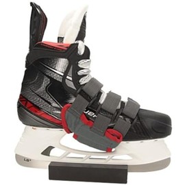 TronX Adjustable Hockey Skate Weights (Adult Skates)