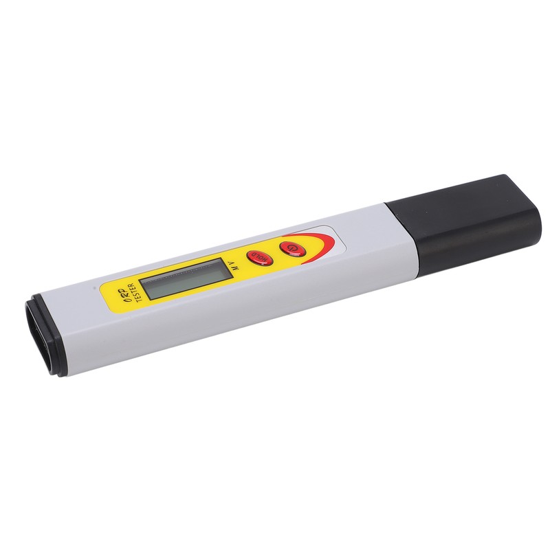 ORP Detection Pen Exquisite Structure Durability High Stability Water Quality