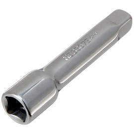 su-pa-tu-ru (Supertool) ekusutensyonba- Bayonet Corners 9.5 mm neb3075 