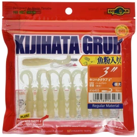 Ecogear 16403 Pearl Glow Warm Kijihata Glove 3" #010