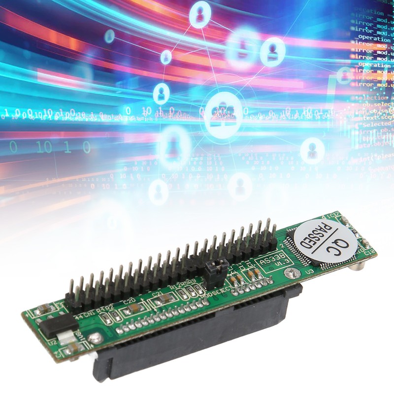 SATA to IDE Adapter Professional 1.5 Gbs 2.5inch SATA Female