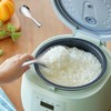 Rice Spoon Thickened Stainless Steel Non-Stick Rice Paddle Rice Scooper,