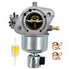 Waltyotur Carburetor 15004-0985 15004-0829 Replacement for FR691V FS691V