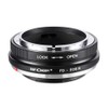 K&F Concept Lens Adapter, FD-EOS R, Canon FD Lens to